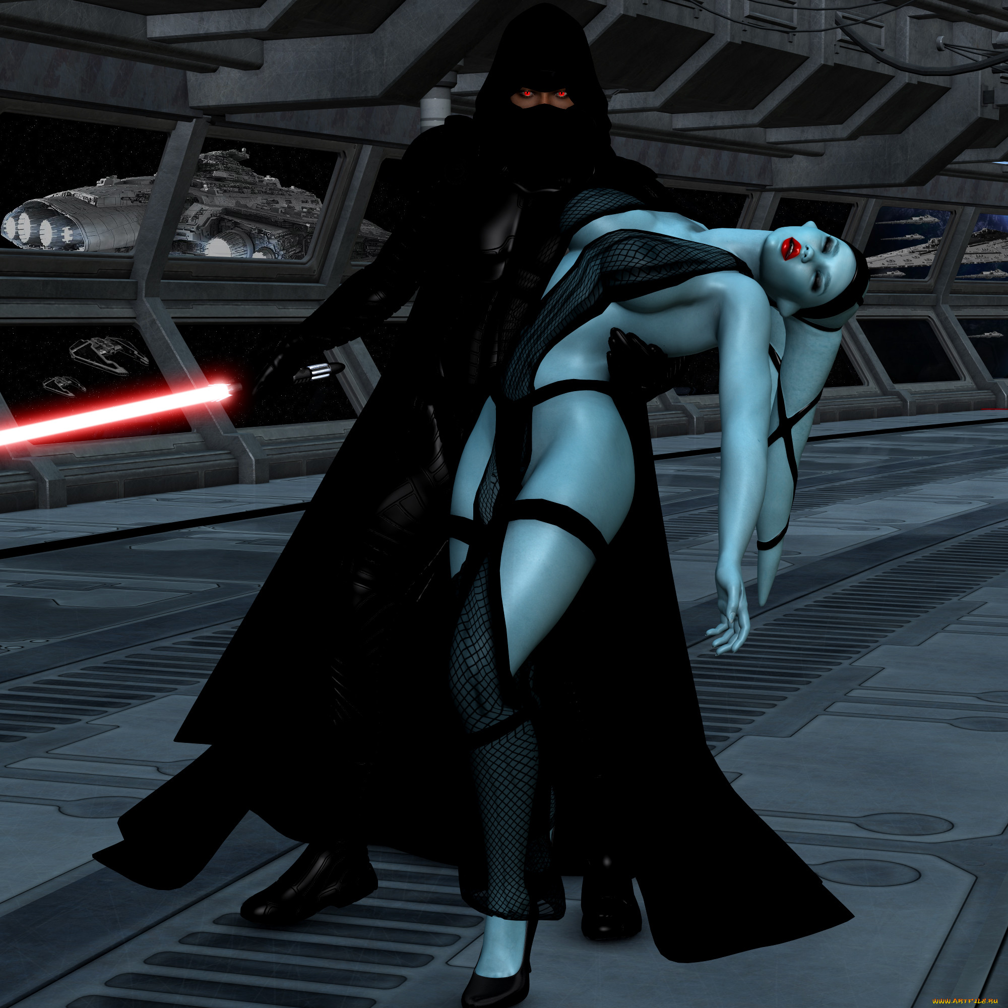 star wars fanart, 3 , fantasy , , 